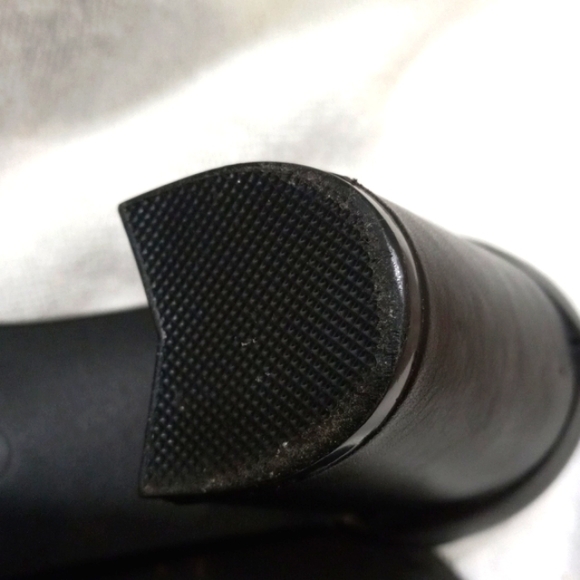 Dream Pairs Chunky heal,Ankle Strap, Open Toe Sandals 3" heel, Sz 7 - Picture 8 of 8